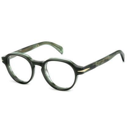 Brille David Beckham, Modell: DB7153 Farbe: HTV