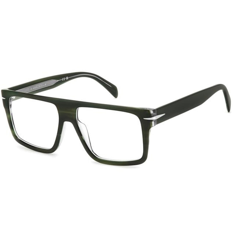 Brille David Beckham, Modell: DB7154 Farbe: B59