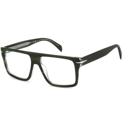 Brille David Beckham, Modell: DB7154 Farbe: B59
