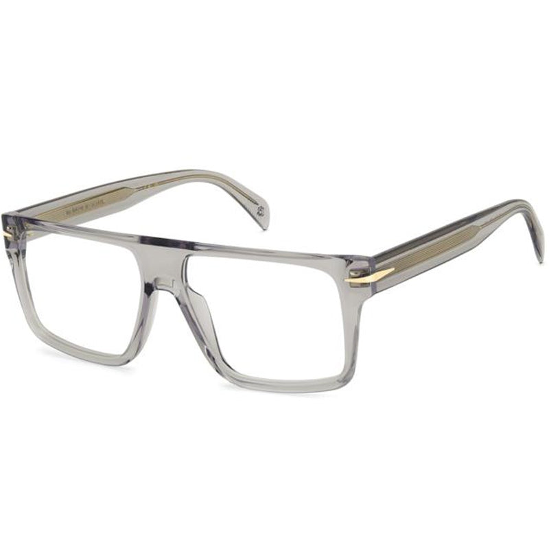 Brille David Beckham, Modell: DB7154 Farbe: KB7
