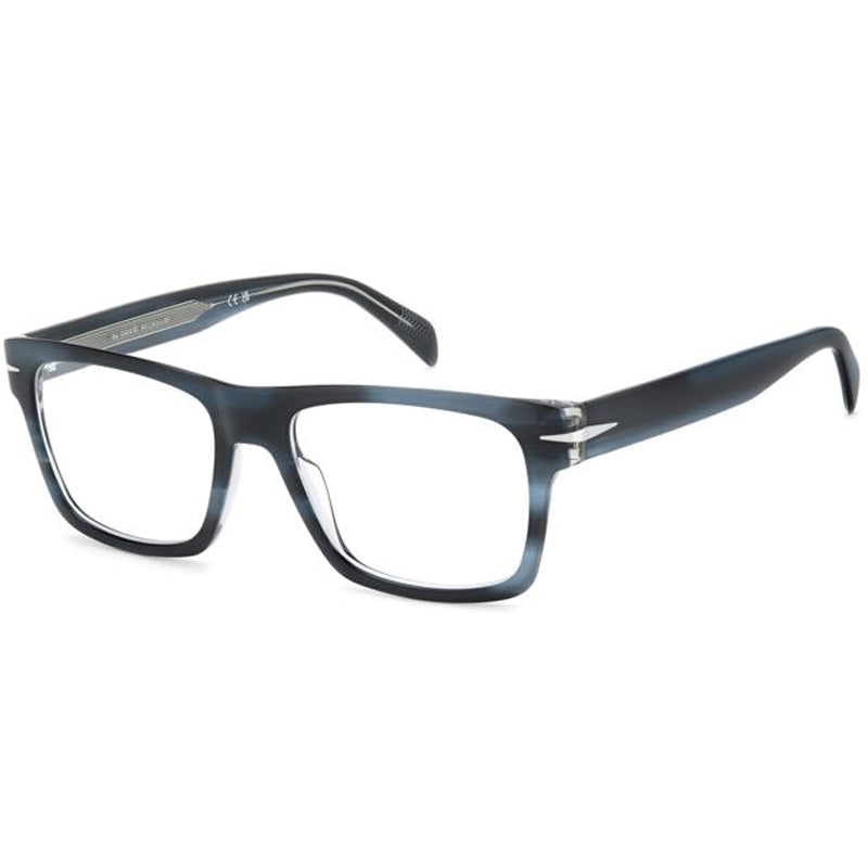 Brille David Beckham, Modell: DB7155 Farbe: BAV