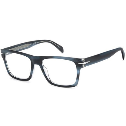 Brille David Beckham, Modell: DB7155 Farbe: BAV