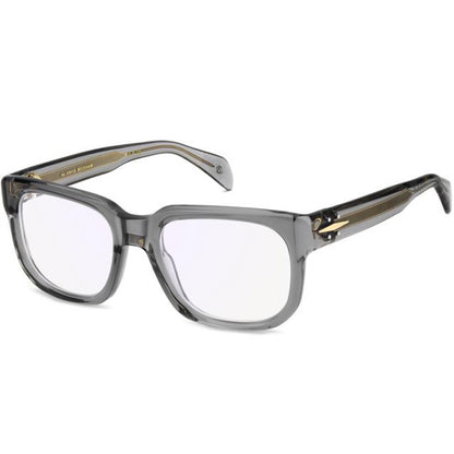 Brille David Beckham, Modell: DB7156 Farbe: KB7