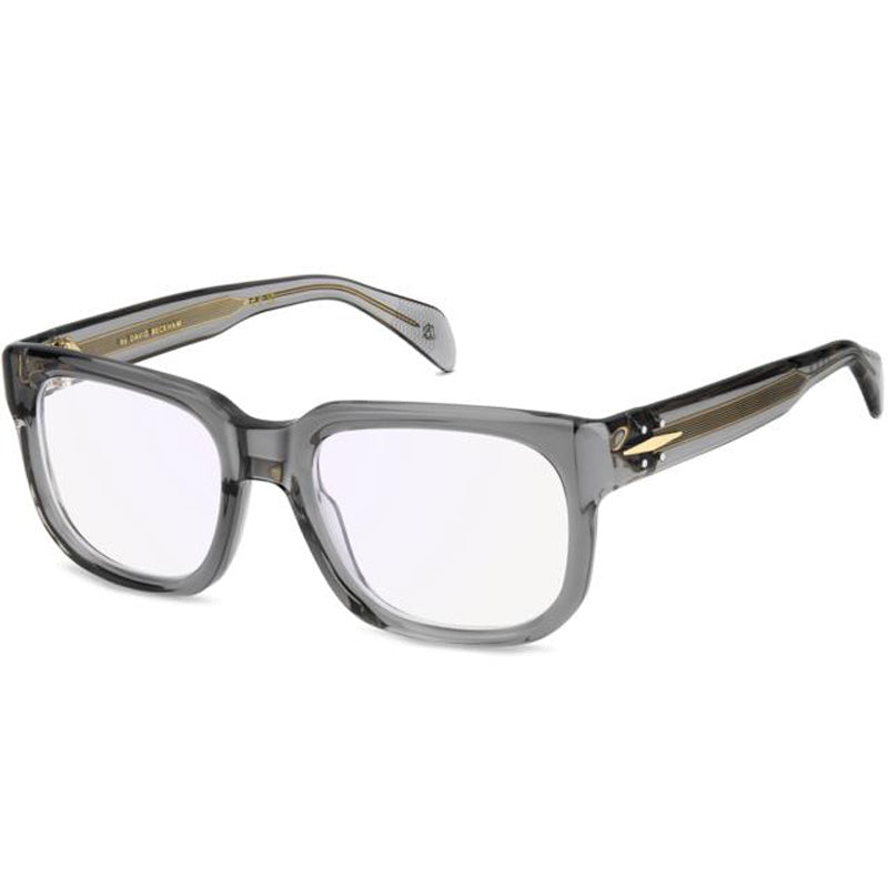 Brille David Beckham, Modell: DB7156 Farbe: KB7