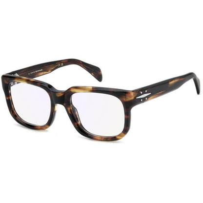 Brille David Beckham, Modell: DB7156 Farbe: WR9