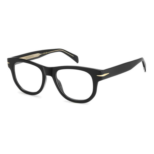 Brille David Beckham, Modell: DB7164 Farbe: 807