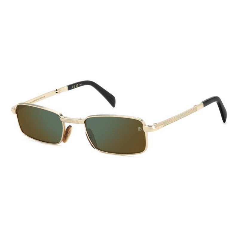 Sonnenbrille David Beckham, Modell: DB99ORIGAMI Farbe: RHLMT