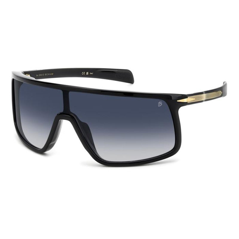 Sonnenbrille David Beckham, Modell: DB99VISOR Farbe: 2M208