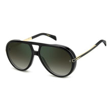 Lade das Bild in den Galerie-Viewer, Sonnenbrille David Beckham, Modell: DB99VOYAGER Farbe: 2M2CS
