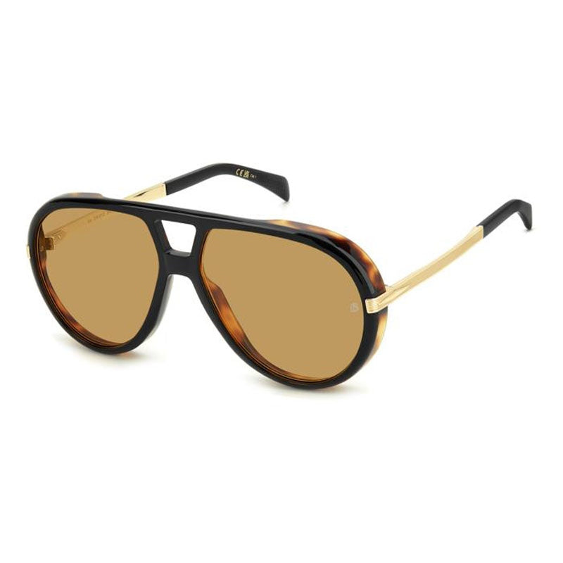 Sonnenbrille David Beckham, Modell: DB99VOYAGER Farbe: XWYVS