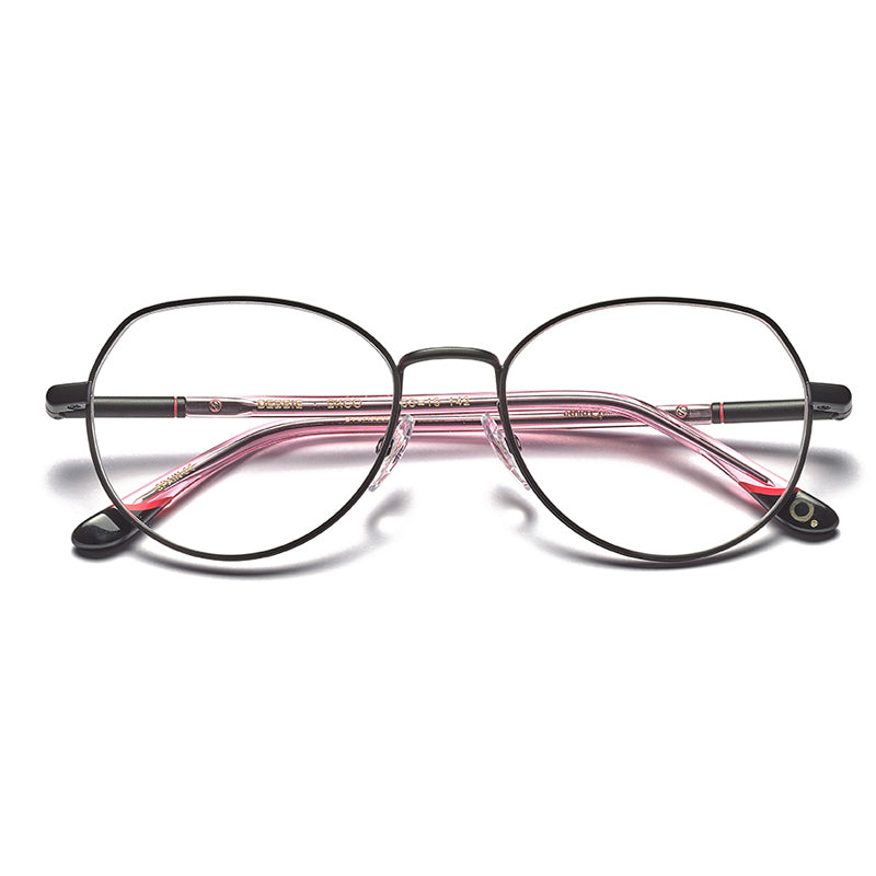 Brille Etnia Barcelona, Modell: Debbie Farbe: BKCO