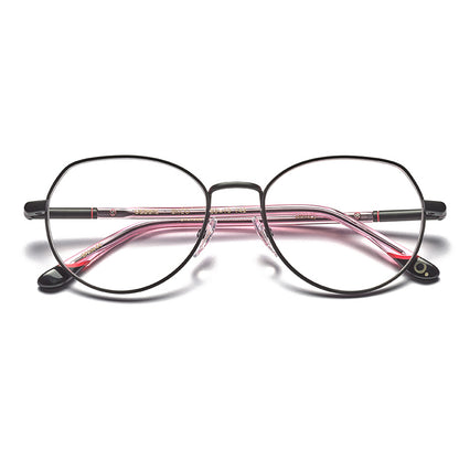 Brille Etnia Barcelona, Modell: Debbie Farbe: BKCO
