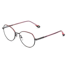Lade das Bild in den Galerie-Viewer, Brille Etnia Barcelona, Modell: Debbie Farbe: BKCO
