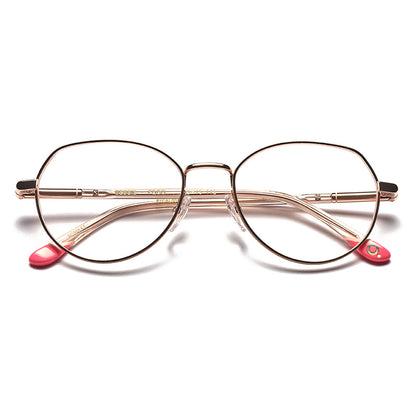 Brille Etnia Barcelona, Modell: Debbie Farbe: PGCO