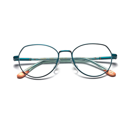 Brille Etnia Barcelona, Modell: Debbie Farbe: TQOG