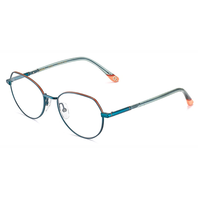 Brille Etnia Barcelona, Modell: Debbie Farbe: TQOG