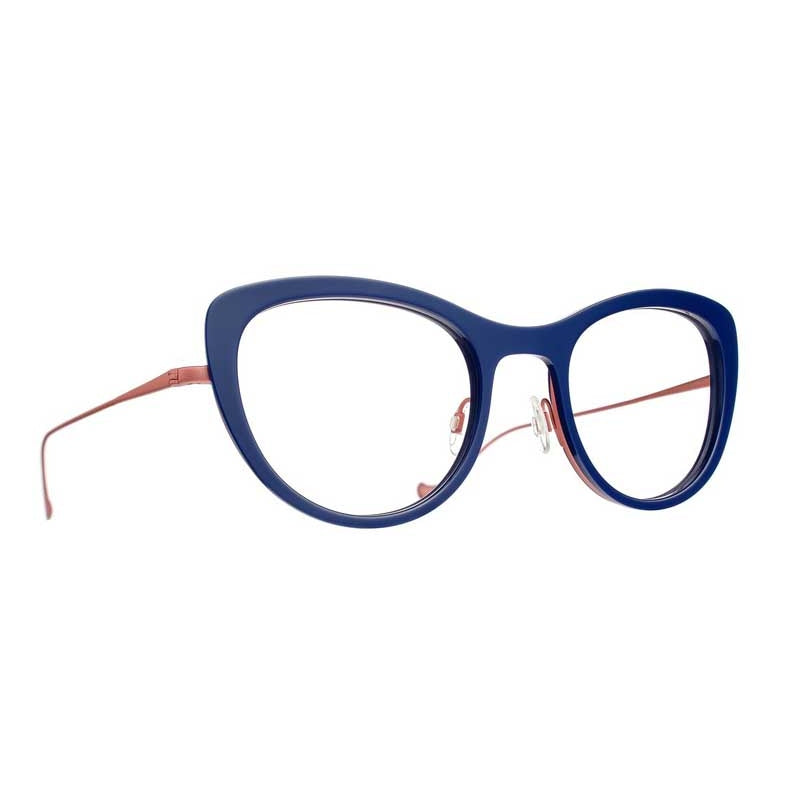 Brille Caroline Abram, Modell: DEBBY Farbe: 673