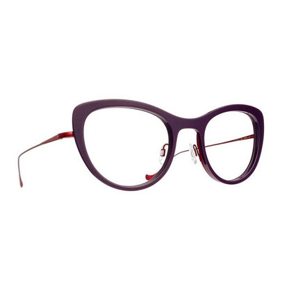 Brille Caroline Abram, Modell: DEBBY Farbe: 677