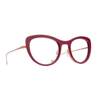 Brille Caroline Abram, Modell: DEBBY Farbe: 678