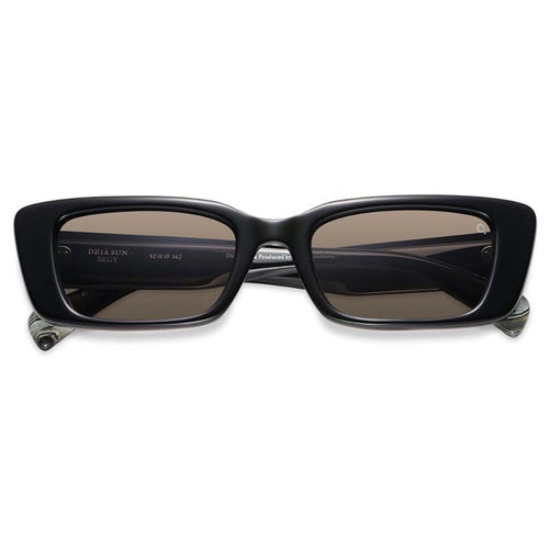 Sonnenbrille Etnia Barcelona, Modell: DeiaSUN Farbe: BKGY