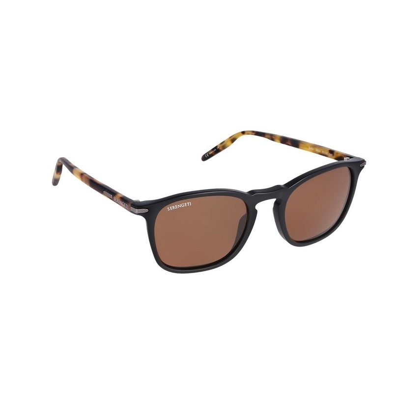Sonnenbrille Serengeti, Modell: DELIO Farbe: 8854