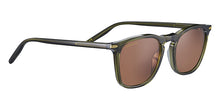 Lade das Bild in den Galerie-Viewer, Sonnenbrille Serengeti, Modell: DELIO Farbe: SS021001
