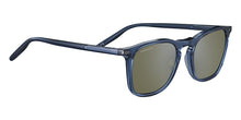 Lade das Bild in den Galerie-Viewer, Sonnenbrille Serengeti, Modell: DELIO Farbe: SS021002
