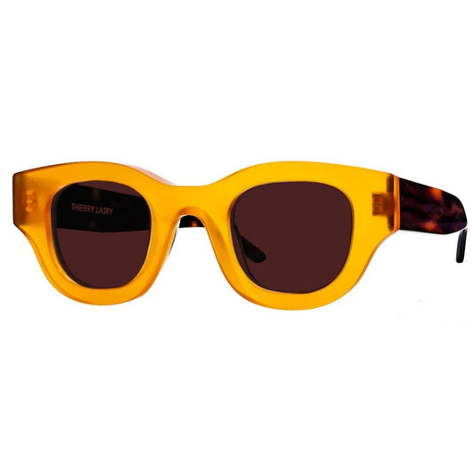 Sonnenbrille Thierry Lasry, Modell: DEMOCRACYSUN Farbe: 1106