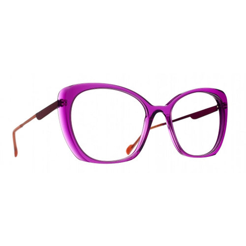 Brille Blush, Modell: DEMOISELLE Farbe: 230