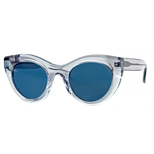 Sonnenbrille Thierry Lasry, Modell: Demony Farbe: 850