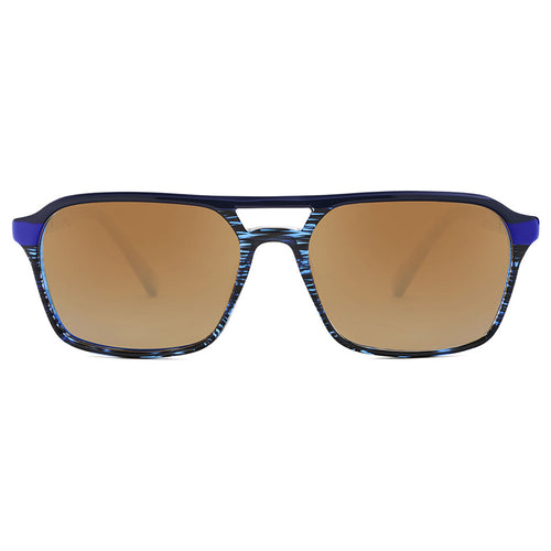Sonnenbrille Etnia Barcelona, Modell: DenaliSUN Farbe: BL