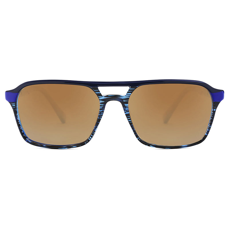 Sonnenbrille Etnia Barcelona, Modell: DenaliSUN Farbe: BL