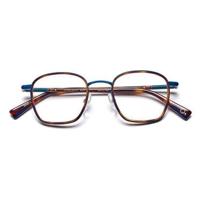 Brille Etnia Barcelona, Modell: DesertSand Farbe: BLHV