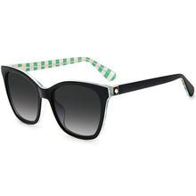 Lade das Bild in den Galerie-Viewer, Sonnenbrille Kate Spade, Modell: DESIS Farbe: 80790
