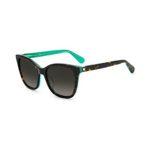 Lade das Bild in den Galerie-Viewer, Sonnenbrille Kate Spade, Modell: DESIS Farbe: PHWHA
