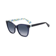 Lade das Bild in den Galerie-Viewer, Sonnenbrille Kate Spade, Modell: DESIS Farbe: PJP90
