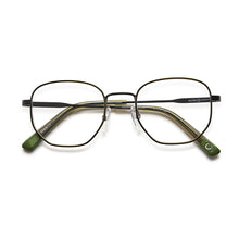 Lade das Bild in den Galerie-Viewer, Brille Etnia Barcelona, Modell: Dexter Farbe: BKGR
