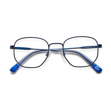 Lade das Bild in den Galerie-Viewer, Brille Etnia Barcelona, Modell: Dexter Farbe: BL
