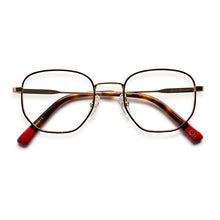 Lade das Bild in den Galerie-Viewer, Brille Etnia Barcelona, Modell: Dexter Farbe: GDHV
