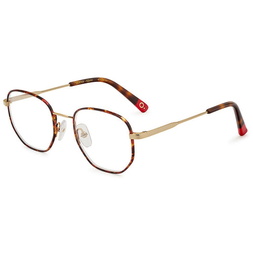 Brille Etnia Barcelona, Modell: Dexter Farbe: GDHV