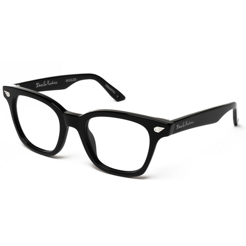 Brille Hally e Son, Modell: DH006VDeus Farbe: 01