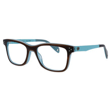 Lade das Bild in den Galerie-Viewer, Brille Hally e Son, Modell: DH012VDeus Farbe: 03

