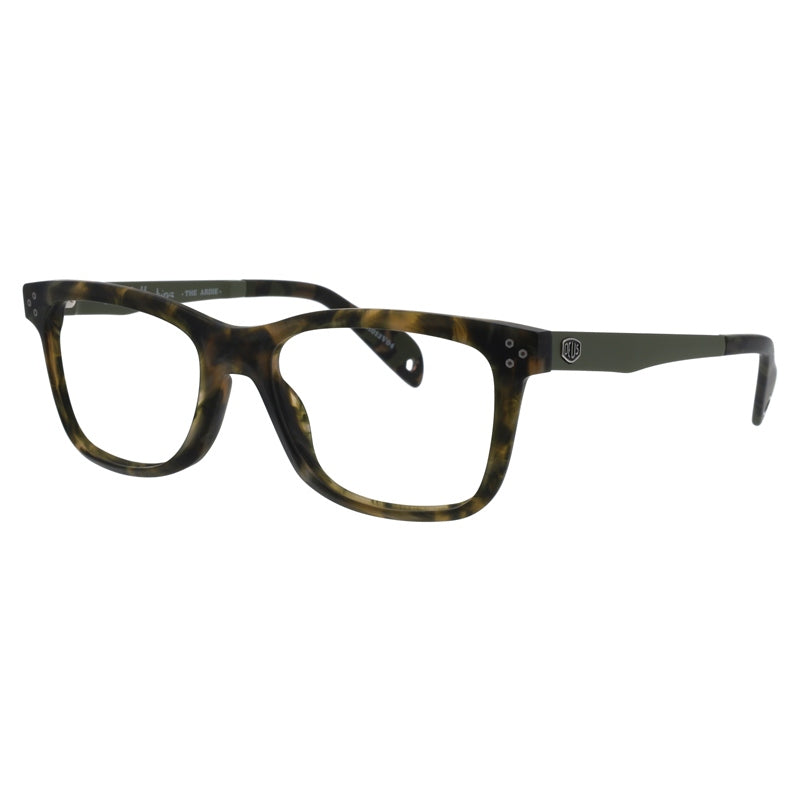 Brille Hally e Son, Modell: DH012VDeus Farbe: 04