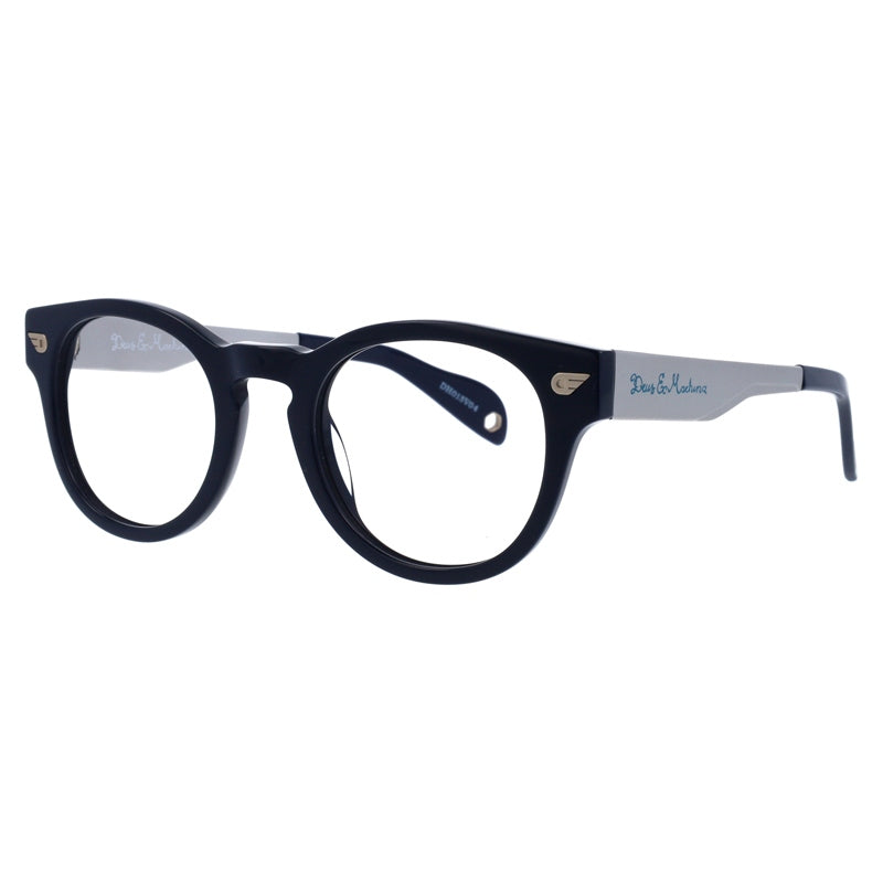 Brille Hally e Son, Modell: DH015VDeus Farbe: 04