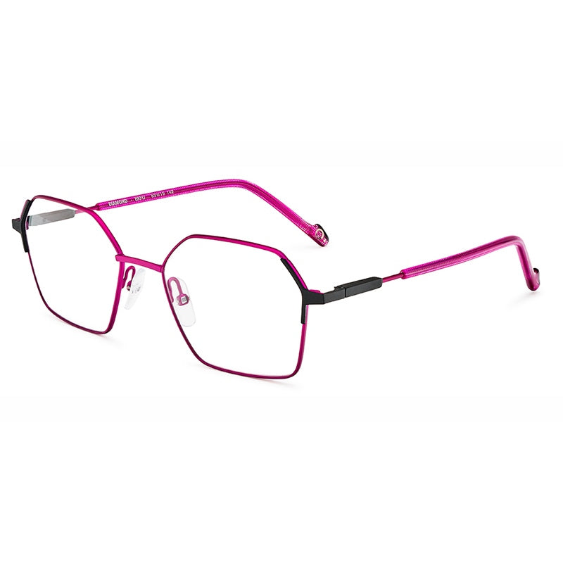 Brille Etnia Barcelona, Modell: Diamon Farbe: BKFU