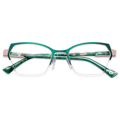 Brille Etnia Barcelona, Modell: Diana Farbe: GRPK