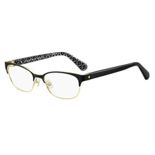 Lade das Bild in den Galerie-Viewer, Brille Kate Spade, Modell: DIANDRA Farbe: 7RM
