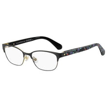Lade das Bild in den Galerie-Viewer, Brille Kate Spade, Modell: DIANDRA Farbe: INA

