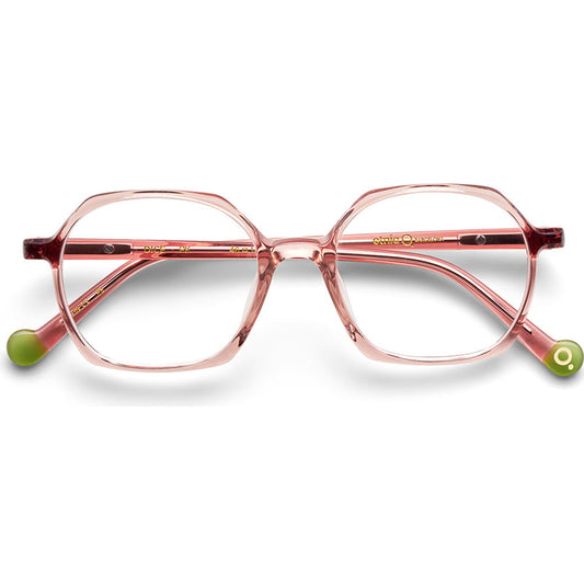 Brille Etnia Barcelona, Modell: Dice Farbe: PK