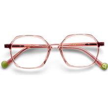 Lade das Bild in den Galerie-Viewer, Brille Etnia Barcelona, Modell: Dice Farbe: PK
